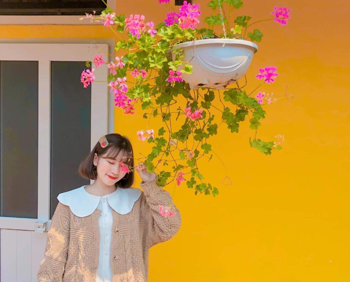 Bo House 호텔 목쩌우 외부 사진